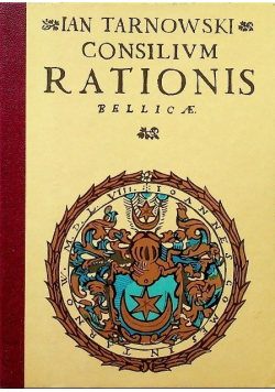 Consilivm Rationis