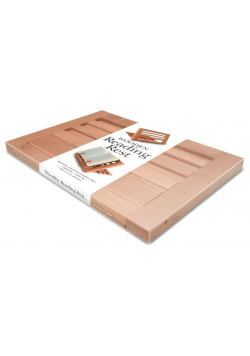 Wooden - drewniana podstawka pod książkę/tablet