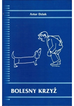 Bolesny krzyż