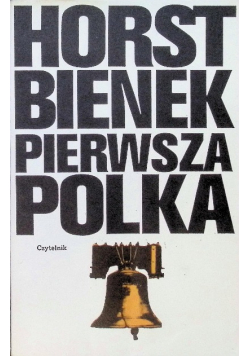 Pierwsza polka