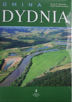 Gmina Dydnia