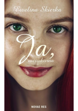 Ja niepokorna