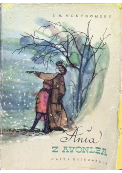Ania z Avonlea
