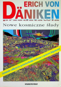 Nowe kosmiczne ślady