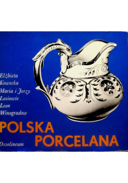 Polska porcelana
