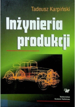 Inżynieria produkcji