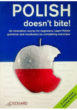 Polish doesn t bite!