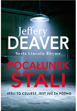 Pocałunek stali