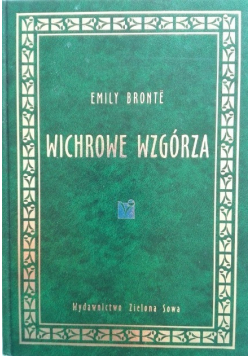 Wichrowe Wzgórza