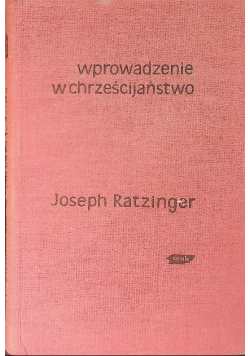 Wprowadzenie w chrześcijaństwo