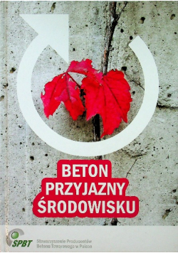 Beton przyjazny środowisku