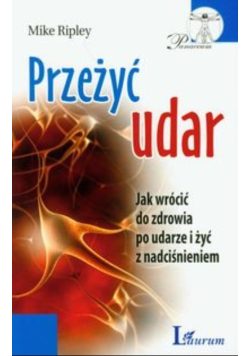 Przeżyć udar
