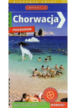 Chorwacja Kierunek Świat