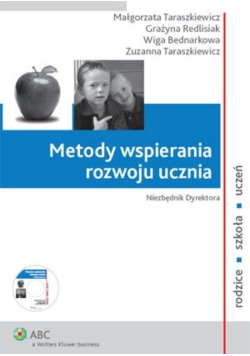 Metody wspierania rozwoju nauczania