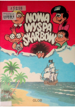Nowa wyspa skarbów
