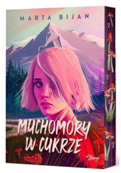 Muchomory w cukrze