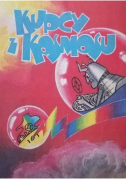 Kupcy z kosmosu