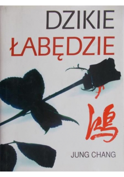 Dzikie łabędzie