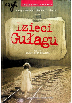 Dzieci Gułagu