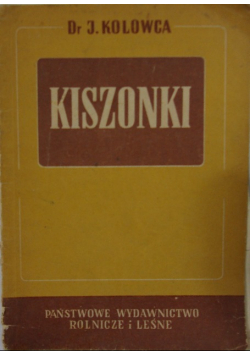 Kiszonki