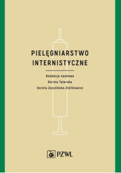 Pielęgniarstwo internistyczne