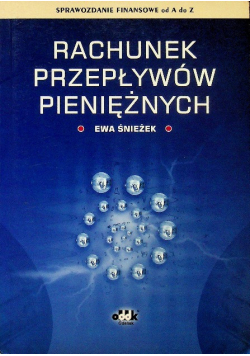 Rachunek przepływów pieniężnych