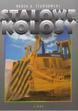 Stalowe kolosy