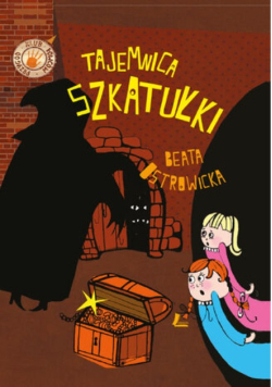 Tajemnica szkatułki