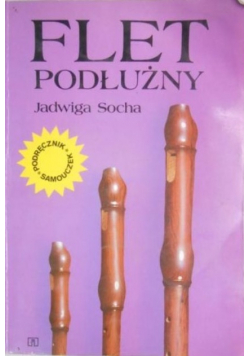 Flet podłużny
