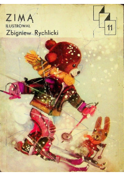 Zimą
