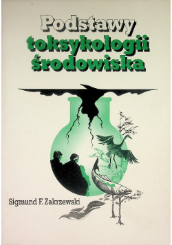 Podstawy toksykologii środowiska