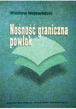 Nośność graniczna powłok