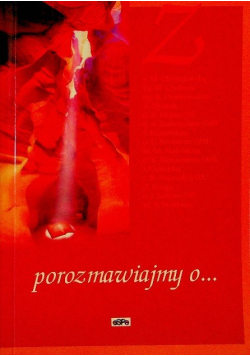 Porozmawiajmy o...