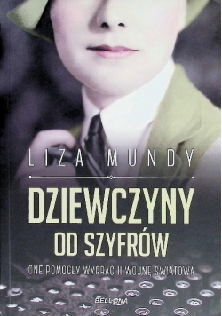 Dziewczyny od szyfrów One pomogły wygrać II wojnę światową