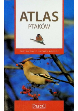 Atlas ptaków