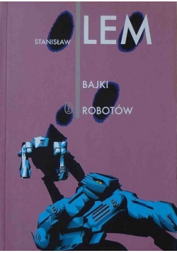 Bajki robotów