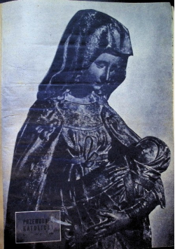 Przewodnik Katolicki Nr 1 do 12 / 1963
