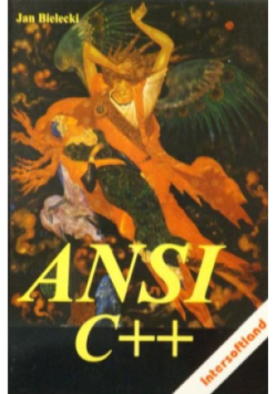Ansi C++