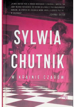 W krainie czarów