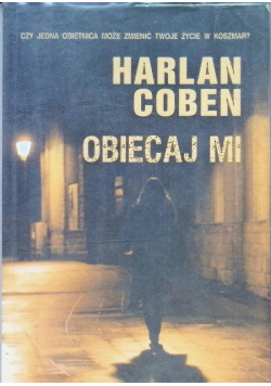 Obiecaj mi