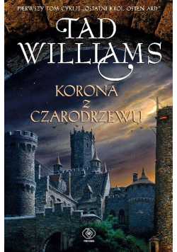 Korona z Czarodrzewu