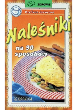 Naleśniki na 90 sposobów