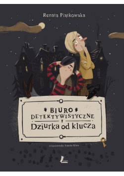 Biuro detektywistyczne Dziurka od klucza