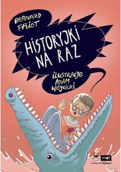 Historyjki na raz