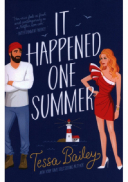 It Happened One Summer