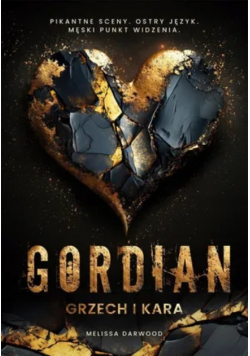 Gordian. Grzech i Kara