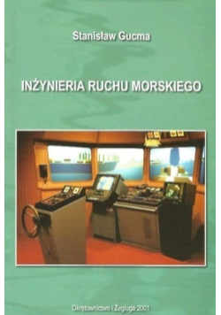 Inżynieria Ruchu Morskiego