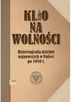 Klio na wolności