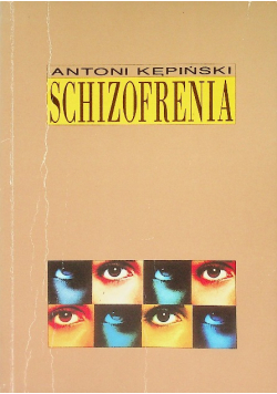 Schizofrenia