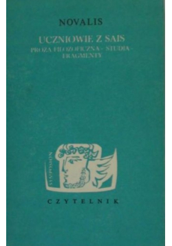 Uczniowie z Sais
